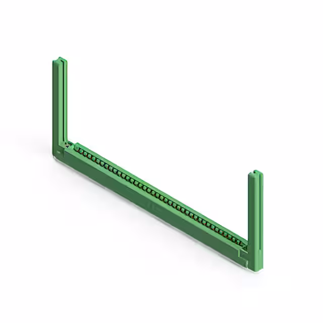307-039-557-158 EDAC Inc.  Edgeboard Connectors